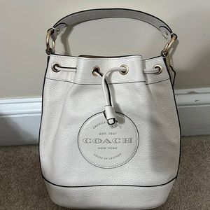 Coach Dempsey Bucket Bag